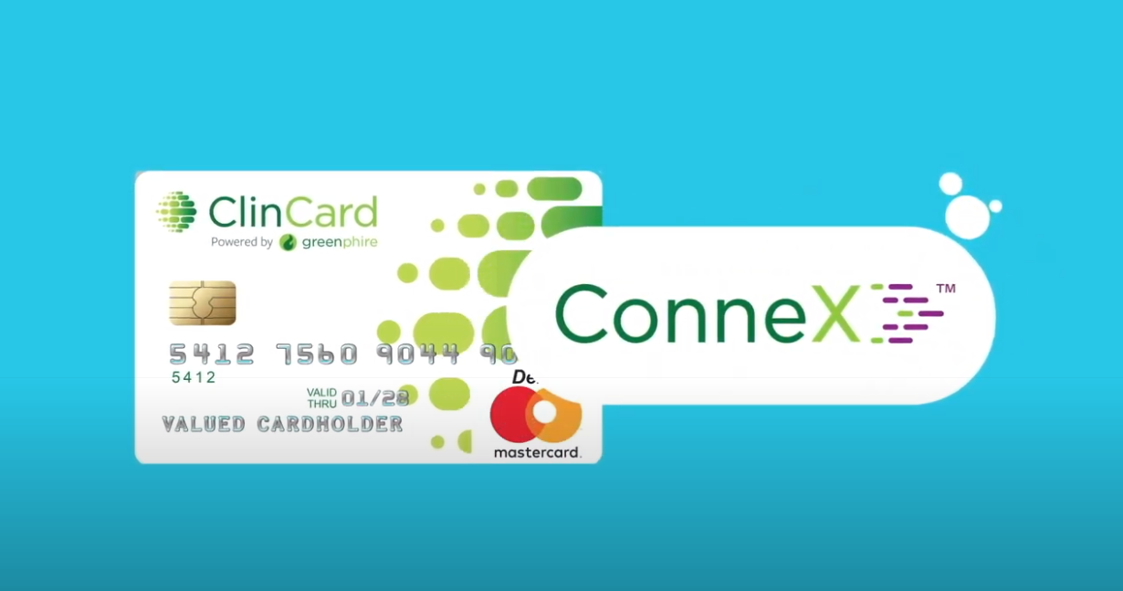 Sites: Learn How ClinCard & ConneX Can be Used for Your Next Clinical Trial