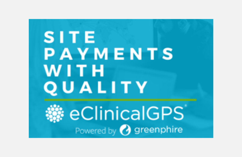 Infographic: Site Payments With Quality