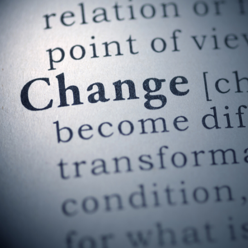 Change is the New Normal: Inspiration from NAVREF on Today’s Uncertain Environment