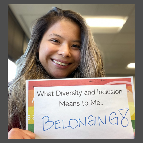 All In: Leading Greenphire’s Commitment in Diversity & Inclusion
