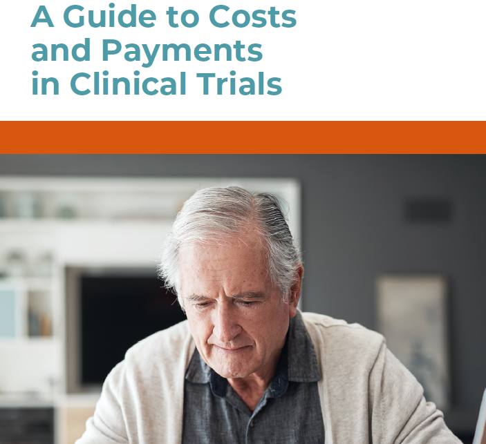 Patient Guide to Clinical Trials
