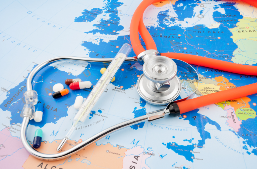 Clinical Trials in Europe