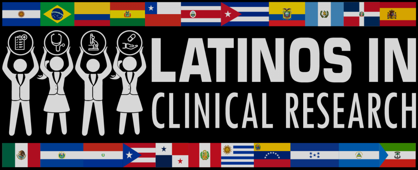 Leaders In Our Field: An Interview with the Co-Founders of Latinos in Clinical Research (LICR)