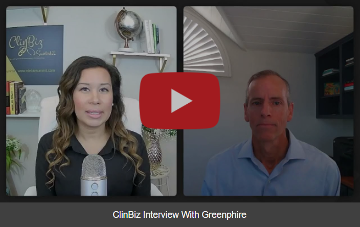 ClinBiz Interview with CEO Jim Murphy: Budgeting and Fair Market Value