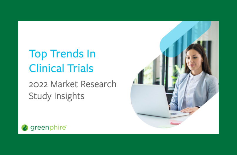 Webinar Replay: 2022 Top Trends in Clinical Research