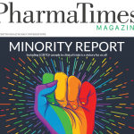 Minority Report: Improving LGBTQ+ Access to Clinical Trials and Wider Healthcare Makes Sense for Everyone