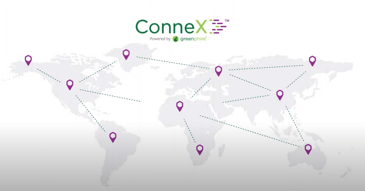 ConneX – Expert Travel Solution for Clinical Trial Participants