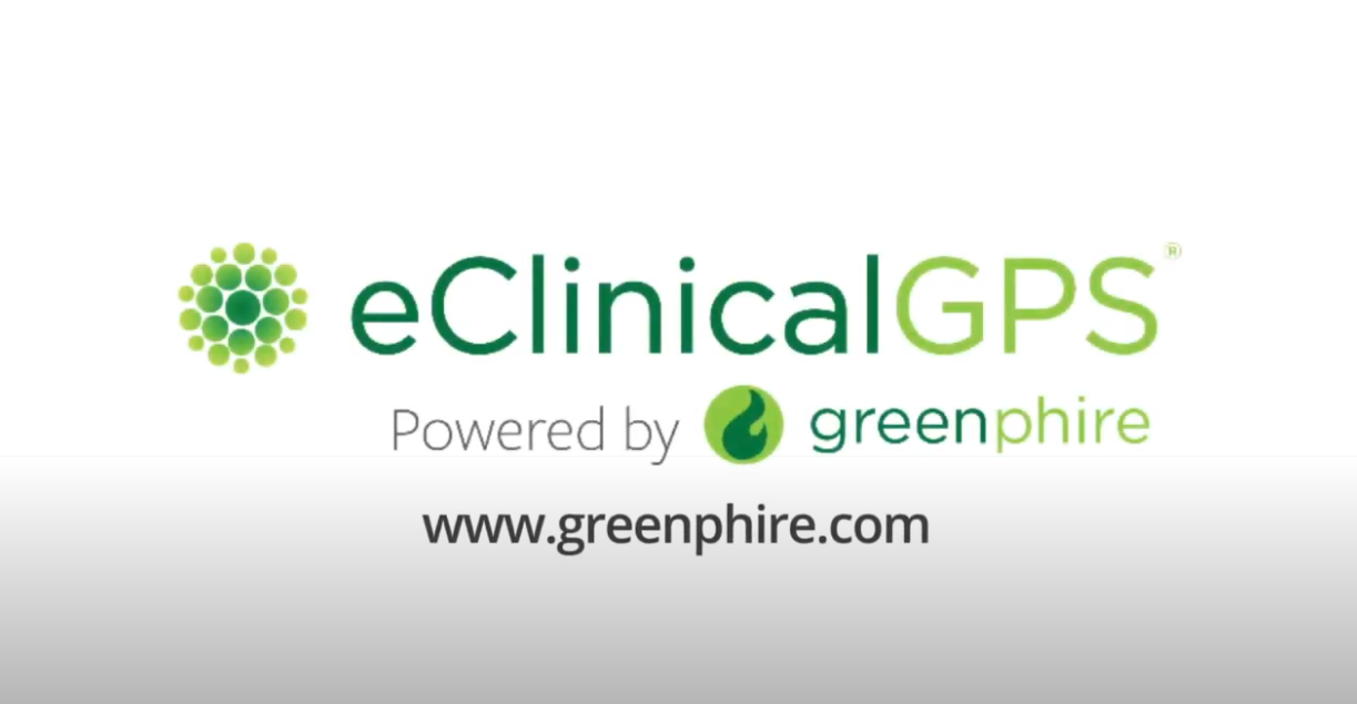 Sites: Learn How eClinicalGPS Can be Used to Streamline Payments for Your Next Trial
