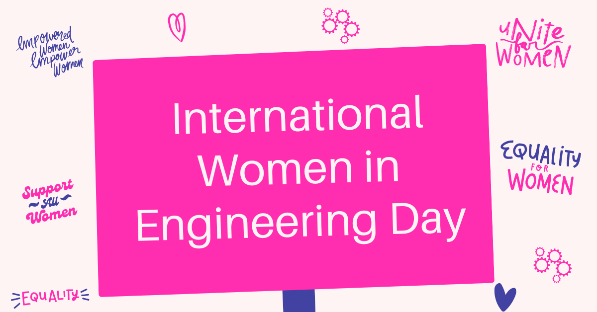 International Women in Engineering Day: Meet Some of the Engineers Behind Greenphire’s Growth