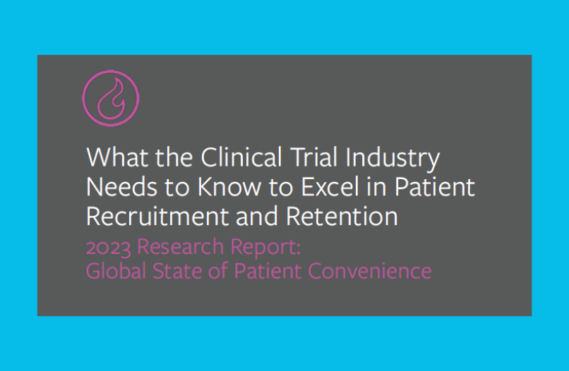 2023 Research Report: Global State of Patient Convenience