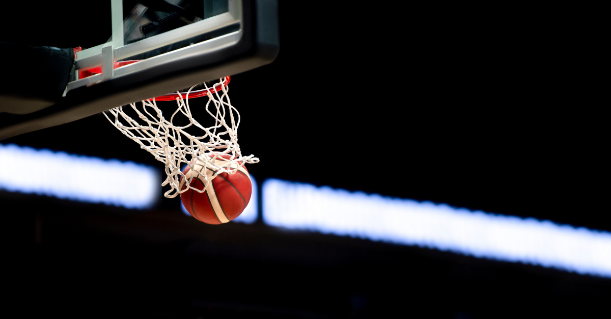The Unintended Impact of March Madness on Clinical Trials