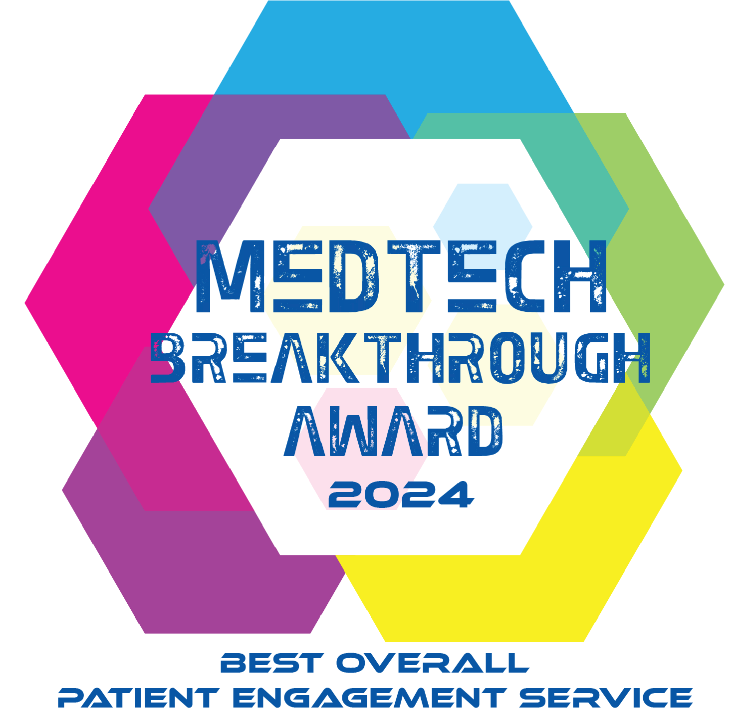 medtech breakthrough award 2024