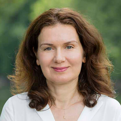 Elena Filimonova